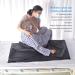 Multifunctional Sliding Towels for Elderly Care | Hospital & Home Patient Transfer Cloth | Reusable 115cm x 73cm - Buy Online on GoSupps.com