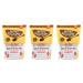 Seven Sundays Keto Rise & Shine Muesli Cereal | 5G Net Carbs | Grain and Gluten Free | No Added Sugar | Strawberry Banana Nut (10oz, Pack of 3) Rise & Shine Banana Berry 10 Ounce (Pack of 3)