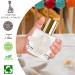 Sophie la girafe | Eau de Toilette Includes Sophie Teether | Nostalgic Childhood Scent of Citrus & Vanilla (50 ml or 1.7 fl oz) - Buy Online on GoSupps.com