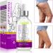 Natural Hip Lift Up Essential Oil for Women - Butt Firming & Cellulite Removal - 1 Fl Oz - Buy Online on GoSupps.com