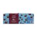 Polar Seltzer Black Cherry 12 fl oz (Pack of 12) - Refreshing Sparkling Water - Buy Online on GoSupps.com