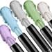 Boobeen Waterproof Eyeshadow Pencil Stick - Shimmer Cream Pen for Glitter Eye Makeup (012) - Buy Online on GoSupps.com
