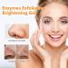 Orange Body Scrubs Orange Sweet Scrubs Orange Moisturizing Scrubs Gel Scrub for Face Body Skin Orange Peeling Gel Deep Cleansing Moisturizing Skin Orange Gel for All Types Skin - Buy Online on GoSupps.com