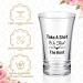 Cunhill 36 Pack 'We Tied the Knot' Shot Glasses Set - 1.2 Ounce Acrylic Funny Wedding Favor for Bridal Party (Classic) - Buy Online on GoSupps.com