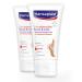 Hansaplast Repair & Care Shooting ointment 2 SPALL (40 ml) foot care for very dry and cracked skin foot cream for delicate and smooth feet 2 40 ml (2 pack)
