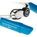 POWERBREATHER Sport White/Blue - Improved Performance and Comfort - Buy Online on GoSupps.com
