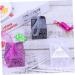 Healeved 90 Pcs Gift Boxes for Presents White T02 Paper Baking Supplies 1 count (Pack of 1) Whitex3pcs - Buy Online on GoSupps.com