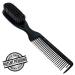 TRU BARBER PRO Fading Brush - Barber Fade Brush for Clippers and Beard Cleaning - Buy Online on GoSupps.com
