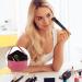 Makeup Brushes Set Foundation Brush + Concealer Brush With Soft Synthetic Fiber Face Makeup Contour Brushes Make-Up Tools Flat For Cheeks Blending Liquid Cream Flawless Powder Blush - Buy Online on GoSupps.com