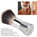 Premium Men's Shaving Brush - Multi-Purpose Nylon Foam Brush with Metal Handle for Home & Travel | RASUR BAYSURS - Buy Online on GoSupps.com
