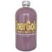 EnerGold World's ONLY Pure-Gold-Based ORMUS Deep-Purple Manna Monoatomic-Colloidal Gold - with Platinum, Silver, Copper