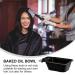 Lurrose Hair Dye Bowl - Professional Color Mixing Bowl for Perfect Hair Dyeing | Fast International Shipping - Buy Online on GoSupps.com