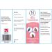 Naqua Ivermectin 1% 5ml - Mite Treatment for Large Birds. Parrots Macaws Cockatoos. Any Bird over 500g. Also kills lice fleas & ticks. Vet Strength Bird Medicine - Buy Online on GoSupps.com