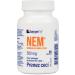 LEANFIT NEM Natural Eggshell Membrane 500mg 60 Tablets - For 1 Day Pain Away Take This - Clinically Proven to Reduce Joint Discomfort in Just 1 Day - Sugar-Free Gluten-Free - Buy Online on GoSupps.com