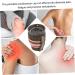 Buy Moxibuspot Portable Massager Set | Ceramic Cupping & Gua Sha Cup | Moxibustion Tank & Body Accessories - International Shipping Available - Buy Online on GoSupps.com