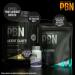 PBN Premium Body Nutrition Weight Gainer 3kg - Cookies Flavor - Buy Online on GoSupps.com