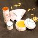 Buy Wachsmann Lip Balm | 100% Natural Beeswax & Nilotica Shea Butter | Eco-Friendly DIY Cosmetics - Buy Online on GoSupps.com