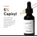 Minimalist 18% Hair Growth Serum with Procapil, Capixyl, Redensyl, Anagain & Baicapil - 30ml | Hair Fall Control for Men & Women - Buy Online on GoSupps.com