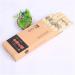 DUNSBY Smokeless Moxa Rolls 18x200mm - Premium Gold Powder Moxibustion Rod for Massage & Wellness - Buy Online on GoSupps.com