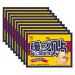 Adhesive Warm Sticker Long-Lasting and Safe Winter Heating Patch | Easy to Use Long-Lasting Natural Warm Patch for Cold Weather Nicything Warm Heart Bear Warm Stickers (13*10)