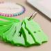 Love Sew Jelly Roll Sasher Collection - 10 Pcs Multi-Sizes for Folding Fabric and Biasing Strips | Includes 40pcs Quilting Pins - Buy Online on GoSupps.com