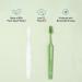 TEPE Good Soft-Bristle Toothbrush for Adults & Teens - Regular Soft - International Shipping Available - Buy Online on GoSupps.com