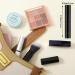 Retractable Kabuki Makeup Brush - Eco-Friendly Travel Blush & Foundation Brush with Cover - Buy Online on GoSupps.com