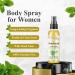 Body Spray for Women 4 Oz (Double Strength) Patchouli Essential Oil Body Mist with Long-Lasting Fragrance Earthy & Clean Scent Reminiscent of the 1960s & 70s Light Subtle Perfume with Wood Notes Double Strength 4 Fl Oz (Pack of 1) - Buy Online on GoSupps.com