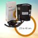 McKesson LUMEON Blood Pressure Cuff and Bulb Black Adult Medium 23-40 cm - 1 Count - Buy Online on GoSupps.com