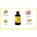 Padmashri Naturals Cooling pitta ayurvedic massage Oil 100ml - Buy Online on GoSupps.com