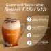 Nescaf Latte Kit Kat Caf soluble la Bo te de 273g 273 g (Lot de 1) - Buy Online on GoSupps.com