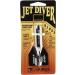 Luhr Jensen 10' Jet Diver Silver (5540-010-0920) - High-Quality Fishing Tackle - Buy Online on GoSupps.com