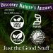 Nature's Answer Echinacea & Astragalus 1425 mg - 90 Vegetarian Capsules for Immune Support - Buy Online on GoSupps.com