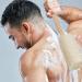 Natural Exfoliating Loofah Back Sponge Scrubber with Long Wooden Handle - Pack of 2 | Body Shower Bath Spa Loofa Set - Buy Online on GoSupps.com