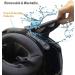 Sotion Shiatsu Foot Massager Machine with Heat | Adjustable Intensity | Air Compression | Relieves Plantar Fasciitis - Buy Online on GoSupps.com
