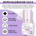 High-Quality Lash Extension Glue - Fast Drying Strong Hold Waterproof Low Irritation - 5ml Clear for Professionals - Buy Online on GoSupps.com