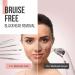 Blackhead Removal Tools Kit with Travel Case - 5 Piece Set by The Good Stuff - Buy Online on GoSupps.com