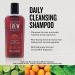 American Crew Fiber Duo Gift Set for Men - Daily Cleansing Shampoo & High Hold Fiber for Thickening and Texturizing (2 x Full Size) - Buy Online on GoSupps.com