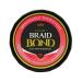 Laflare 1LB Braid Bond Gel - Extreme Hold for Natural & Kids Hair | Vegan & Nourishing | Peach - Bulk Purchase - Buy Online on GoSupps.com