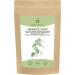 Organic Nettle Powder (500g/1.1lb) - Pure and Natural | Ideal for Nettle Tea, Smoothies, Soups | Gently Dried and Ground Nettle Leaves - Buy Online on GoSupps.com