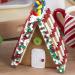 Wilton Build it Yourself Mini Village Gingerbread Decorating Kit - Buy Online on GoSupps.com
