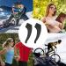 Buy Aznze Anti-Slip Ear Protectors for Glasses | Non-Slip Ear Pads & Leg Covers - International Shipping - Buy Online on GoSupps.com