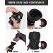 Lesotc 2022 Upgraded Pet Water Bottle - Leak Proof Dog Travel Dispenser | Lightweight & Convenient for Outdoor Walking | BPA Free | 21oz Black - Buy Online on GoSupps.com