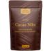 Organic Cacao Nibs 80g Premium from Peruvian Theobroma Cacao Beans Everyday Superfood Cacao Nibs is Wholefood Raw and Certified Organic and Vegan
