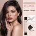  Generisch Eyeliner Stamp Pen eyeliner stamp eye stencil | Waterproof and durable double-ended pencil for easy makeup women's cosmetics eyebrow shaping - Buy Online on GoSupps.com