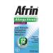 Afrin Allergy Sinus Nasal Spray, Fast & Powerful Congestion Relief from Allergies,15 mL | Pack of 2