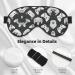SSIMOO Game Controller Sleep Mask - Adjustable Breathable Fashionable Eye Mask for Comfortable Sleep - International Shipping - Buy Online on GoSupps.com