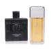 Vintage Heroes Noir&1 Billion Lucky Combo Cologne for Men/Eau de Parfum Natural Spray Top Notes of Green Apple and Lemon Middle Notes of Tonka Bean Base Notes of Geranium- Natural Spray 100ML