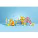 Buy Wet n Wild Sponge Case Bob Squarepants - Pineapple Makeup Tool | Travel Size | International Shipping Available - Buy Online on GoSupps.com