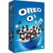  Oreo O's Oreo O's Oreo Cereal Pack of 6 x 350g of cocoa and vanilla flavored cereal. Oreo Cereal for breakfast or snacking providing vitamins and iron. - Buy Online on GoSupps.com
